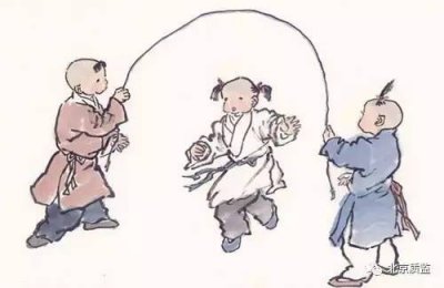 ​「图说质监」成语的计量解读之“结绳记事”