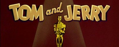 ​猫和老鼠为什么可以获得奥斯卡