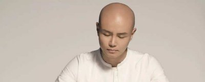 ​光头主持人乐嘉哪里人