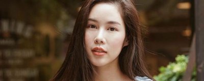 ​新铁石心肠女二扮演者