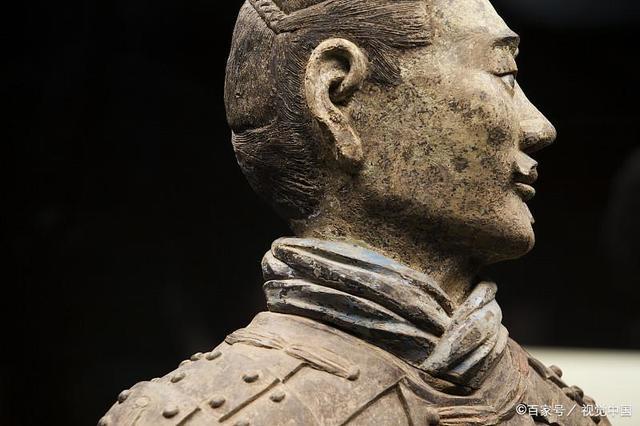 第二天：秦始皇兵马俑