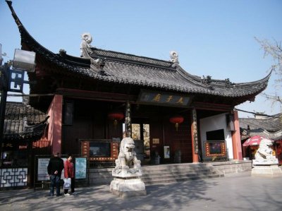 ​南京有什么好玩的地方南京一日游