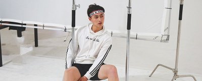 ​运动服为什么叫卫衣