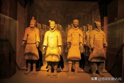 ​揭秘中国历史上的十大未解之谜