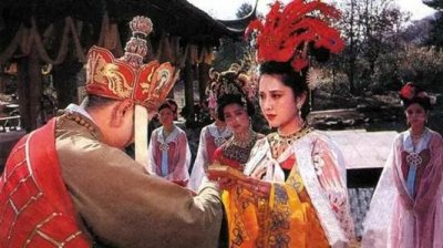 ​《西游记》中唐僧师徒途经女儿国，历史上真的存在此国度吗？