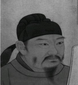 ​濮阳历史人物：张文瓘，儿时出生并生活于南乐，唐朝时期著名宰相