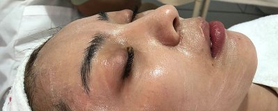 ​纹眉后几天掉痂能掉完