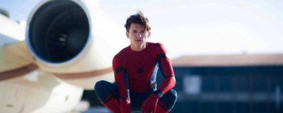 ​荷兰弟是哪部蜘蛛侠