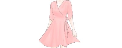 ​骨架小的女生穿衣禁忌