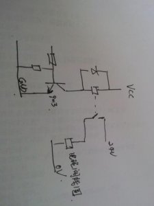 ​中间继电器的作用和工作原理