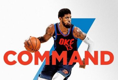 ​形式新颖！雷霆官方展示众将海报图集