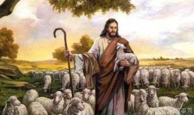 ​耶和华是谁，上帝耶和华的来历