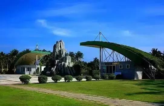 海南文昌旅游景点大全排名（海南文昌最美景点）(6)