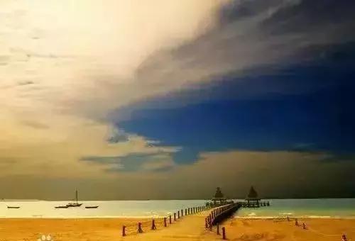 海南文昌旅游景点大全排名（海南文昌最美景点）(10)