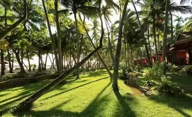 海南文昌旅游景点大全排名（海南文昌最美景点）(2)