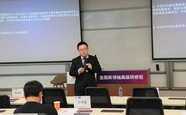 中南大学最年轻的数学家（他是清华博士后）(6)