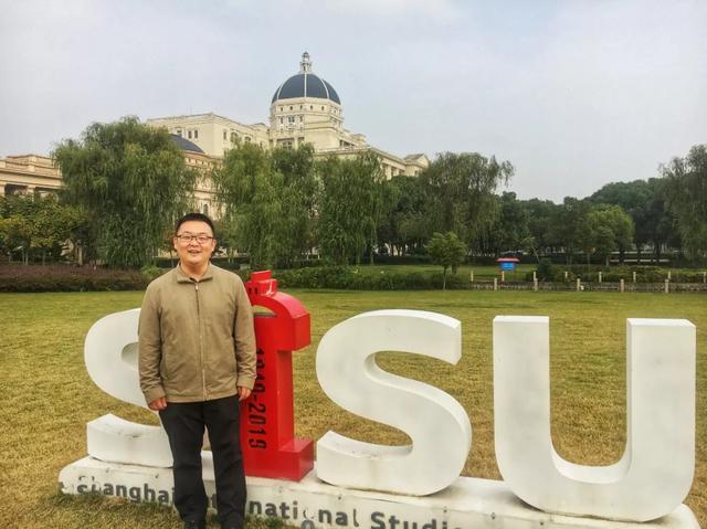 中南大学最年轻的数学家（他是清华博士后）(1)