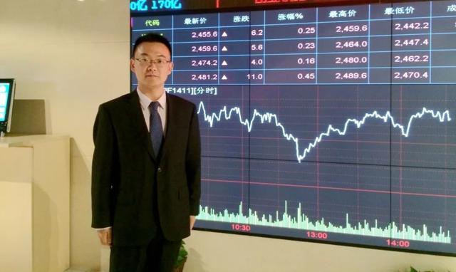 中南大学最年轻的数学家（他是清华博士后）(2)