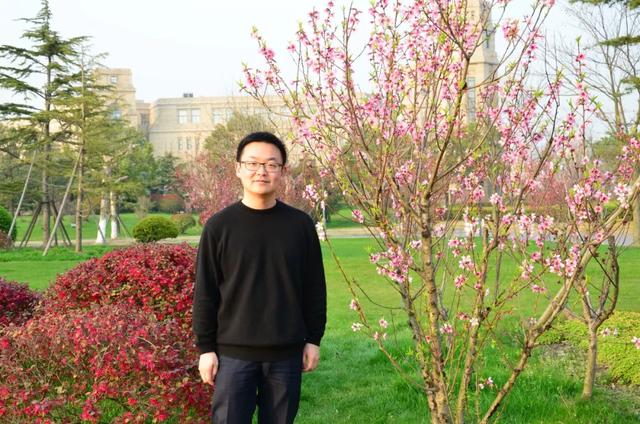 中南大学最年轻的数学家（他是清华博士后）(3)