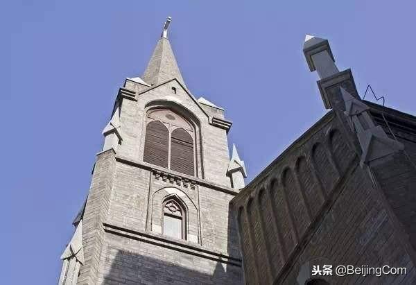 北京所有教堂（北京这些最有故事的教堂你都去过么）(6)