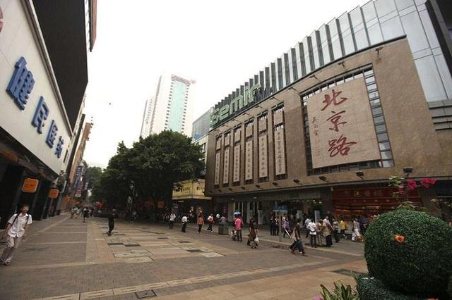 广州最佳自驾游（广州超受欢迎的自驾游好去处攻略推荐）(7)