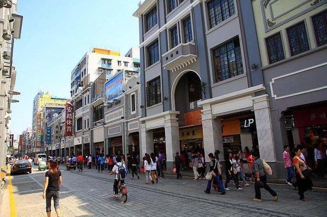 广州最佳自驾游（广州超受欢迎的自驾游好去处攻略推荐）(6)