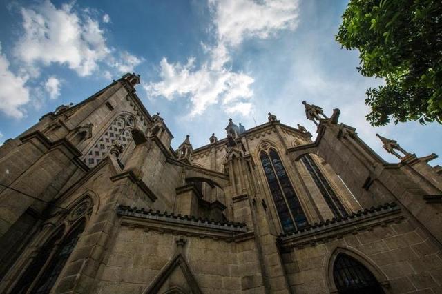 广州最佳自驾游（广州超受欢迎的自驾游好去处攻略推荐）(3)