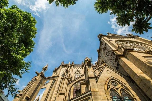 广州最佳自驾游（广州超受欢迎的自驾游好去处攻略推荐）(2)