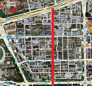 ​深圳福田区八卦岭最新房价（去年全深圳涨幅第二的八卦岭）