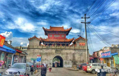 ​保山潞江坝最好玩的景点