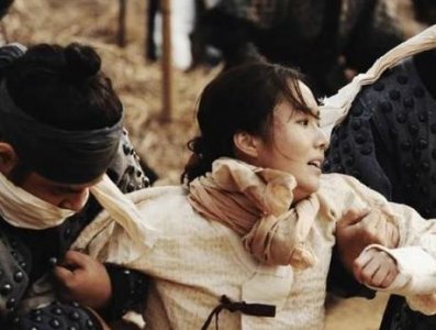 ​古人在用活人殉葬的时候 古人能在墓中活多久