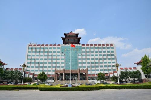 青州市属于山东省哪个市