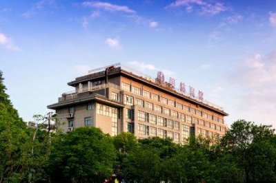 ​衢州十大酒店排名