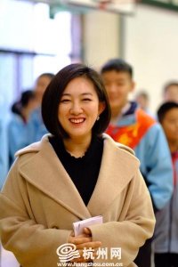 ​泪目！杭州建兰中学一老师深夜给学生们的一封信刷爆朋友圈