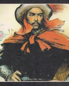 ​李自成都已经灭明朝称帝 最后为何没有能统一天下