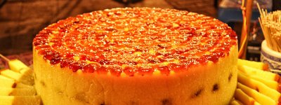 ​甑糕哪里最正宗 甑糕的简介