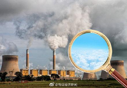 北京空气质量最新报告（北京生态环境状况公报）(1)