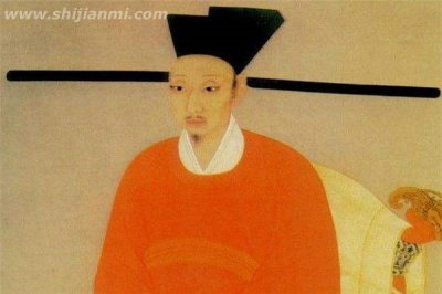 ​宋朝的皇帝都是奇葩 宋钦宗在位期间发生靖康之耻