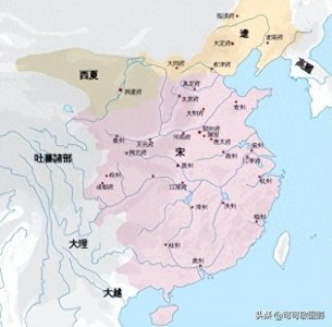 ​中国历史之宋朝