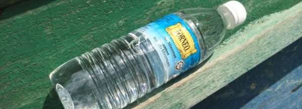 矿泉水可以放多久,桶装矿泉水打开后能放多久图4