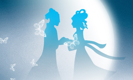 关于七夕的优美句子,形容大自然美好的句子有哪些图3