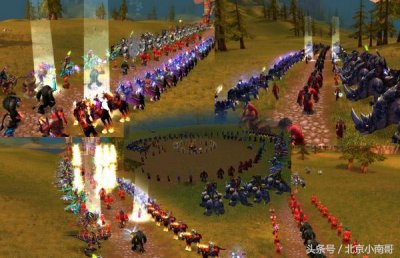 ​自由度比较高的游戏可以结婚（在各大网游中美眉梦寐以求的游戏婚礼）