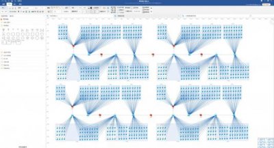 ​网络拓扑图制作软件哪个好（用这个工具真的事半功倍）