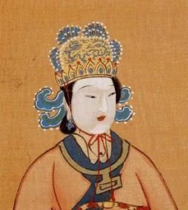 ​武则天传位给谁，武则天为什么不传位给女儿或者侄子，而是最终选择还政于唐？