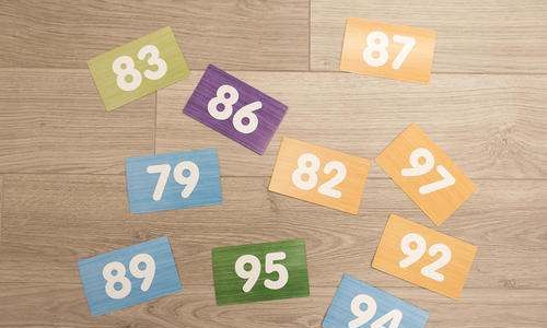 奇数和偶数的基本性质,奇数和偶数分别是什么图1