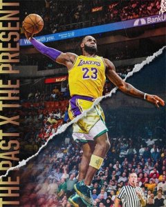 ​詹姆斯季后赛落后绝杀次数也是历史第一，有多少球迷不知道的？