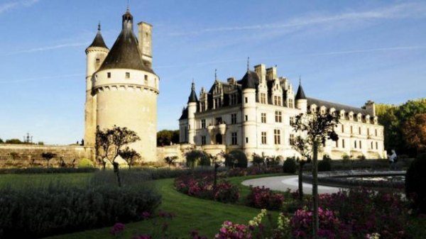 法国杜都城堡2009