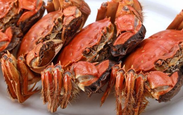 怎么样是最正确吃螃蟹的方法（爱吃螃蟹的赶紧看过来）(1)