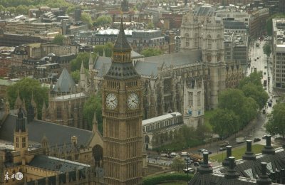 ​世界历史名城之二 希腊雅典