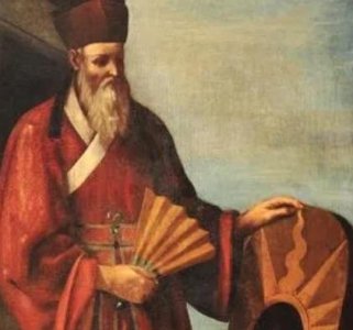 ​利玛窦简介，出生在什么地方？